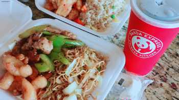 Panda Express