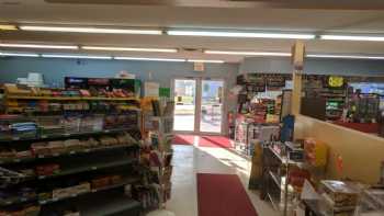 Elmwood Convenience Store