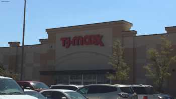 T.J. Maxx