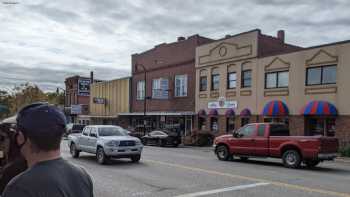 The Bell Place Shoppes