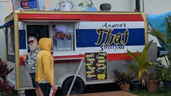 Anatta's Thai Street Food (Kapa’a)