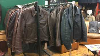 Aero Leather Clothing Ltd