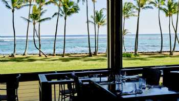 Sam's Ocean View Restaurant Kapaa Kauai