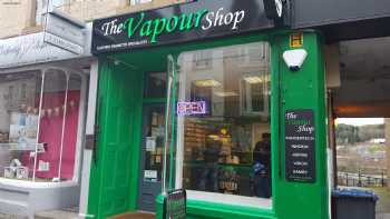 The Vapour Shop