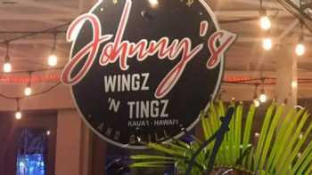 Johnny's Wingz N Tingz