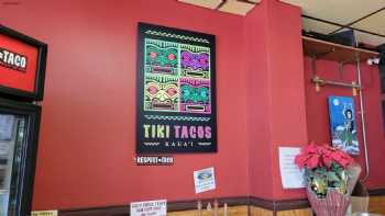 Tiki Tacos