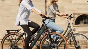 Willow eBikes