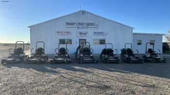 Mowers N More, LLC