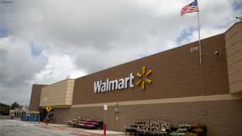 Walmart Supercenter