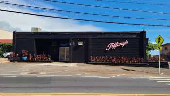 Tiffany's Restaurant & Bar