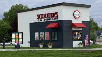 Scooter's Coffee