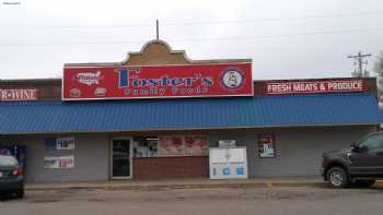 Foster's Family Food