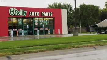 O'Reilly Auto Parts