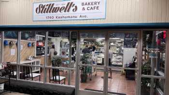 Stillwell's Bakery & Cafe