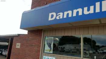 Dannull Engine Sales & Services