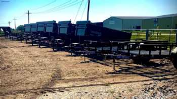 Holdrege Trailer Sales