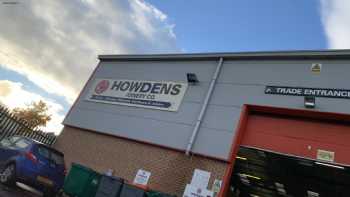 Howdens - Thornliebank