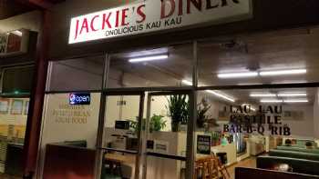 Jackie's Diner