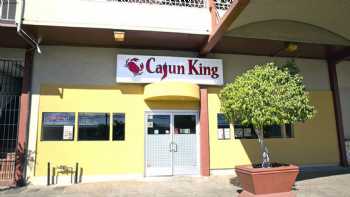 Cajun King Aiea