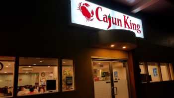 Cajun King Aiea