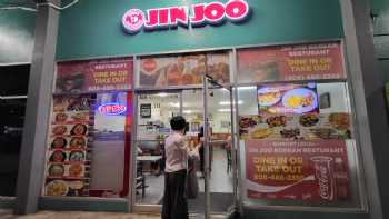 Jin Joo Korean Restaurant