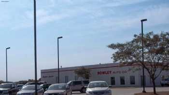 Rowley Auto Co