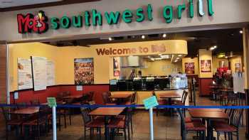 Moe's Southwest Grill