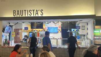 Bautista's Filipino Kitchen