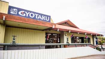 Gyotaku Japanese Restaurant