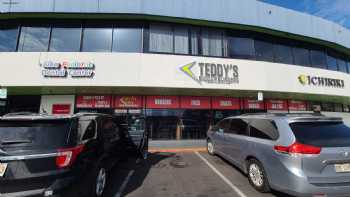 Teddy's Bigger Burgers - Aiea