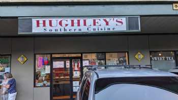 Hughley's Southern Cuisine