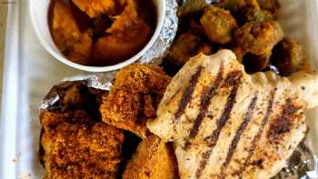 Hughley's Southern Cuisine