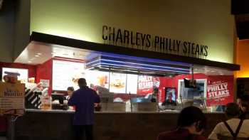 Charleys Cheesesteaks