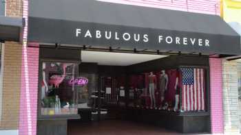 Fabulous Forever