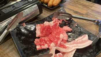 Rokaru Shabu Shabu