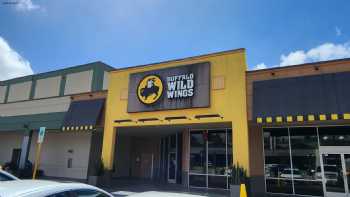 Buffalo Wild Wings