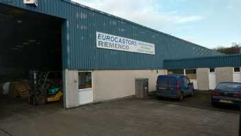 Eurocastors Ltd