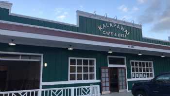 Kalapawai Cafe & Deli - Waimanalo