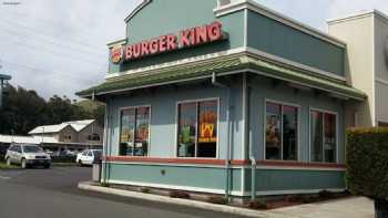 Burger King