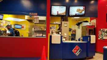 Domino's Pizza