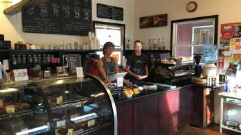 Waimea Coffee Company