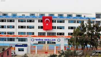 Özel Hatay Doğuş Okulları Sümerler Kampüsü