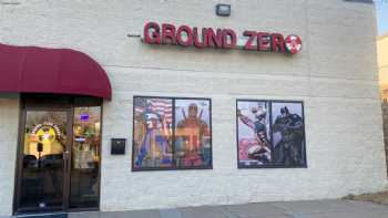 Ground Zero Hobby