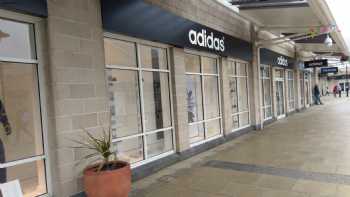 adidas Outlet Store Clackmannanshire