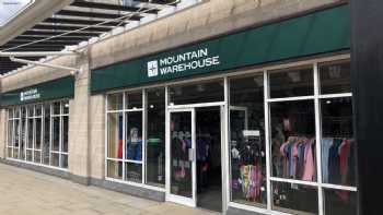 Mountain Warehouse