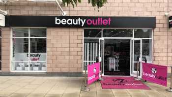 Beauty Outlet