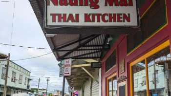 Naung Mai Thai Kitchen