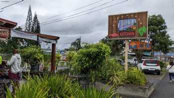 Hilo Farmers Market Kitchen