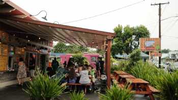 Hilo Farmers Market Kitchen