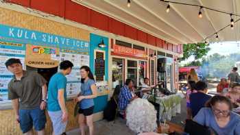 Hilo Farmers Market Kitchen